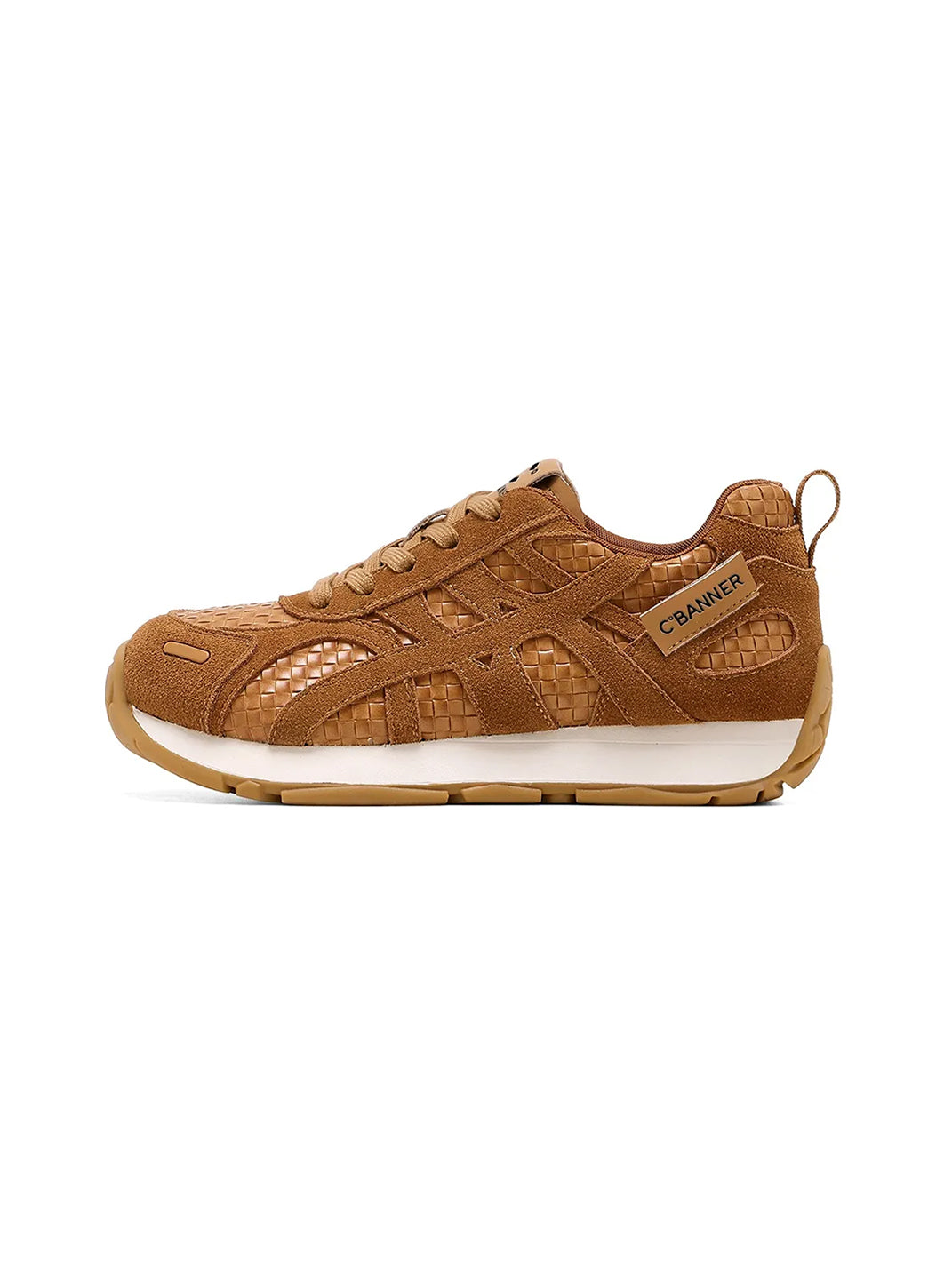 C.BANNER丨Minimalist Soft Sole Leather Casual Shoes - PSYLOS 1, C.BANNER丨Minimalist Soft Sole Leather Casual Shoes, Shoes, C.BANNER, PSYLOS 1